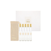 Chloé Aterlier Des Fleurs Gift Set 10ml x5